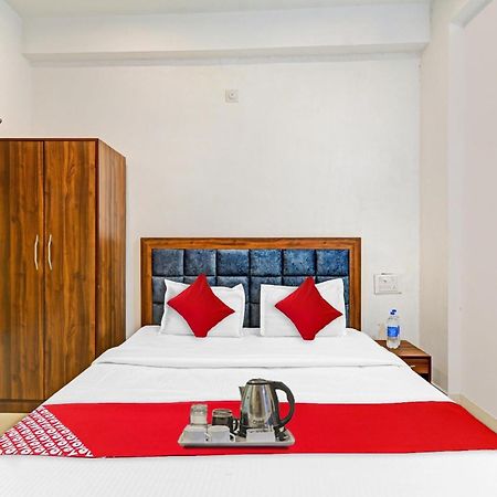 Hotel O Padharo Saa Udaipur Exterior photo